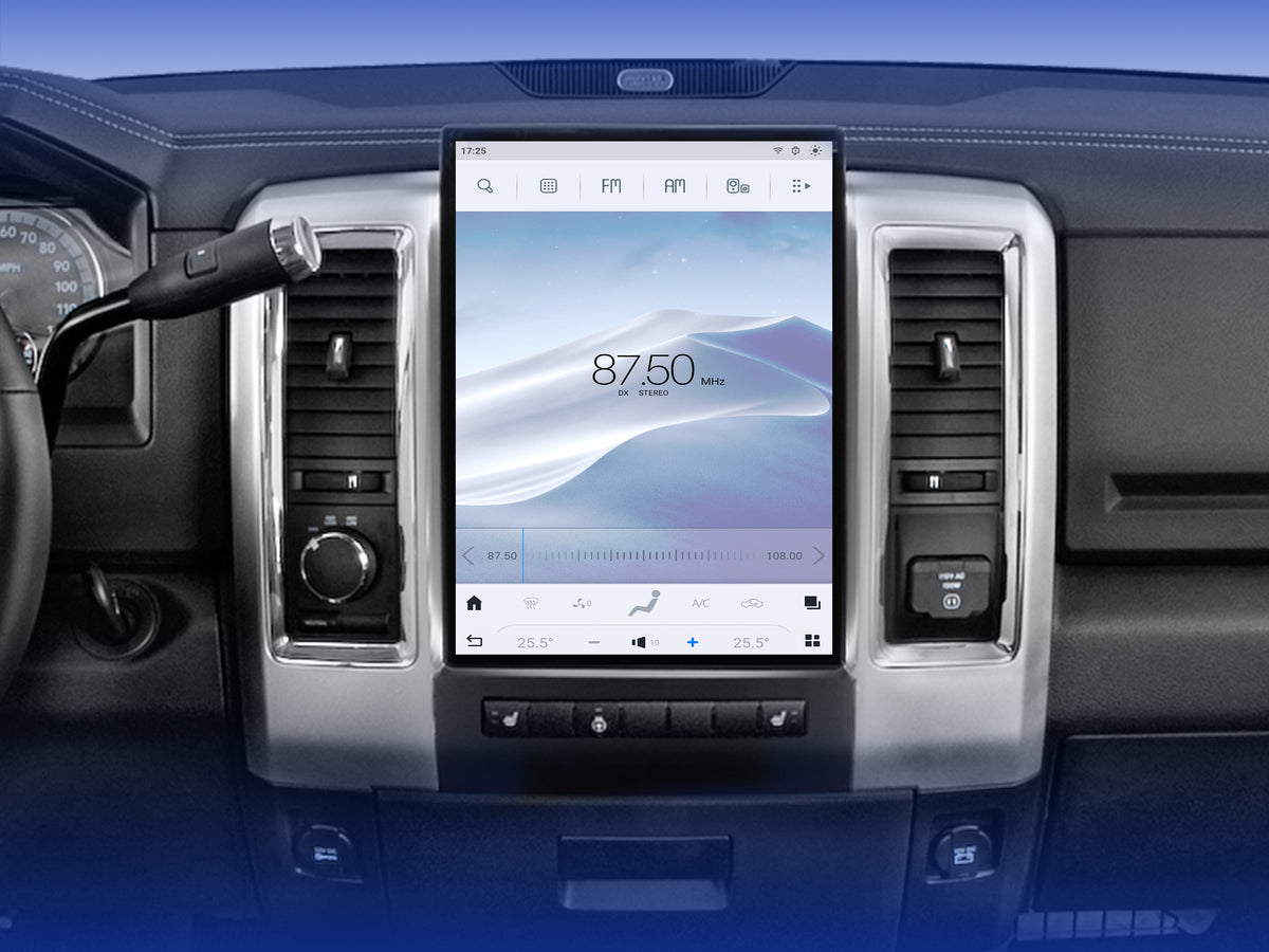 Bluetooth connected