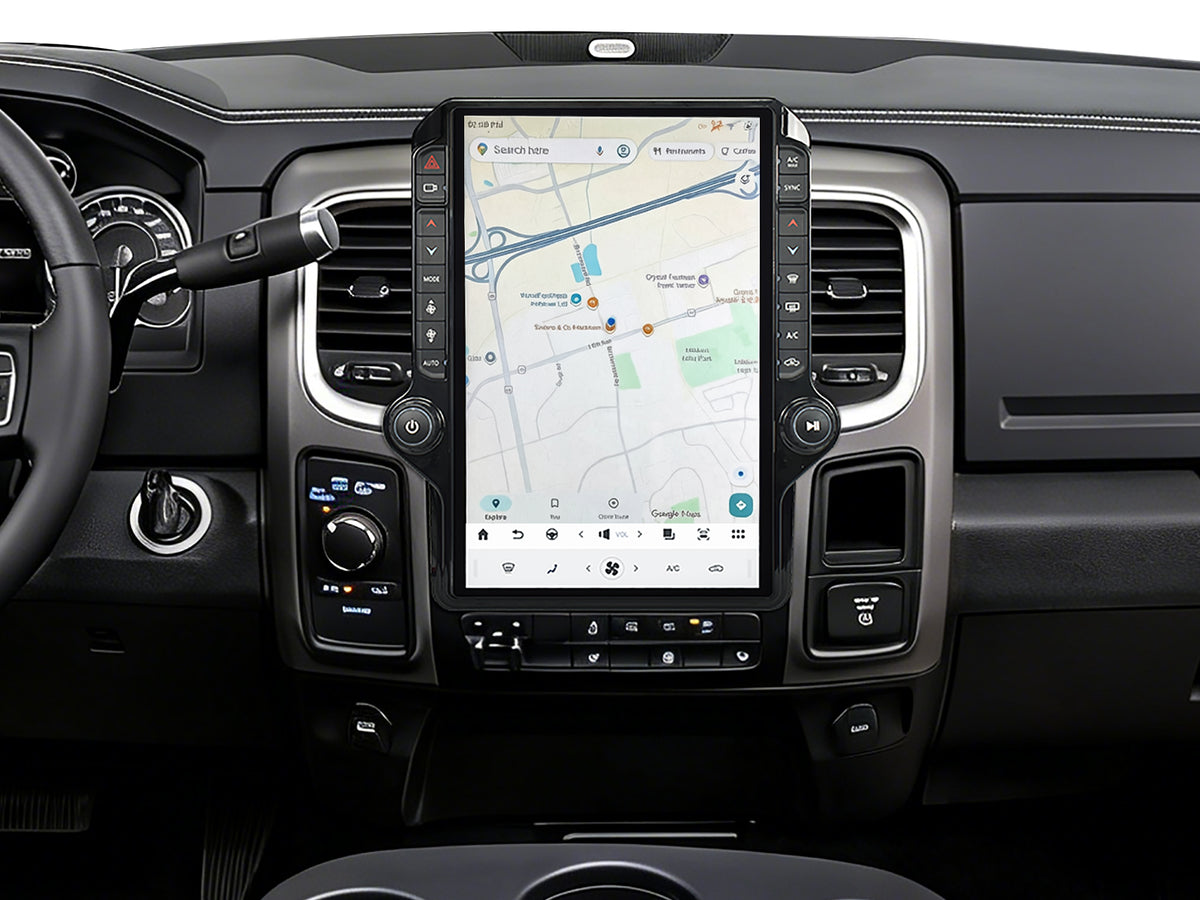 Real-time navigation