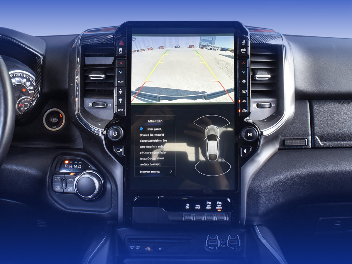 OEM camera / 360