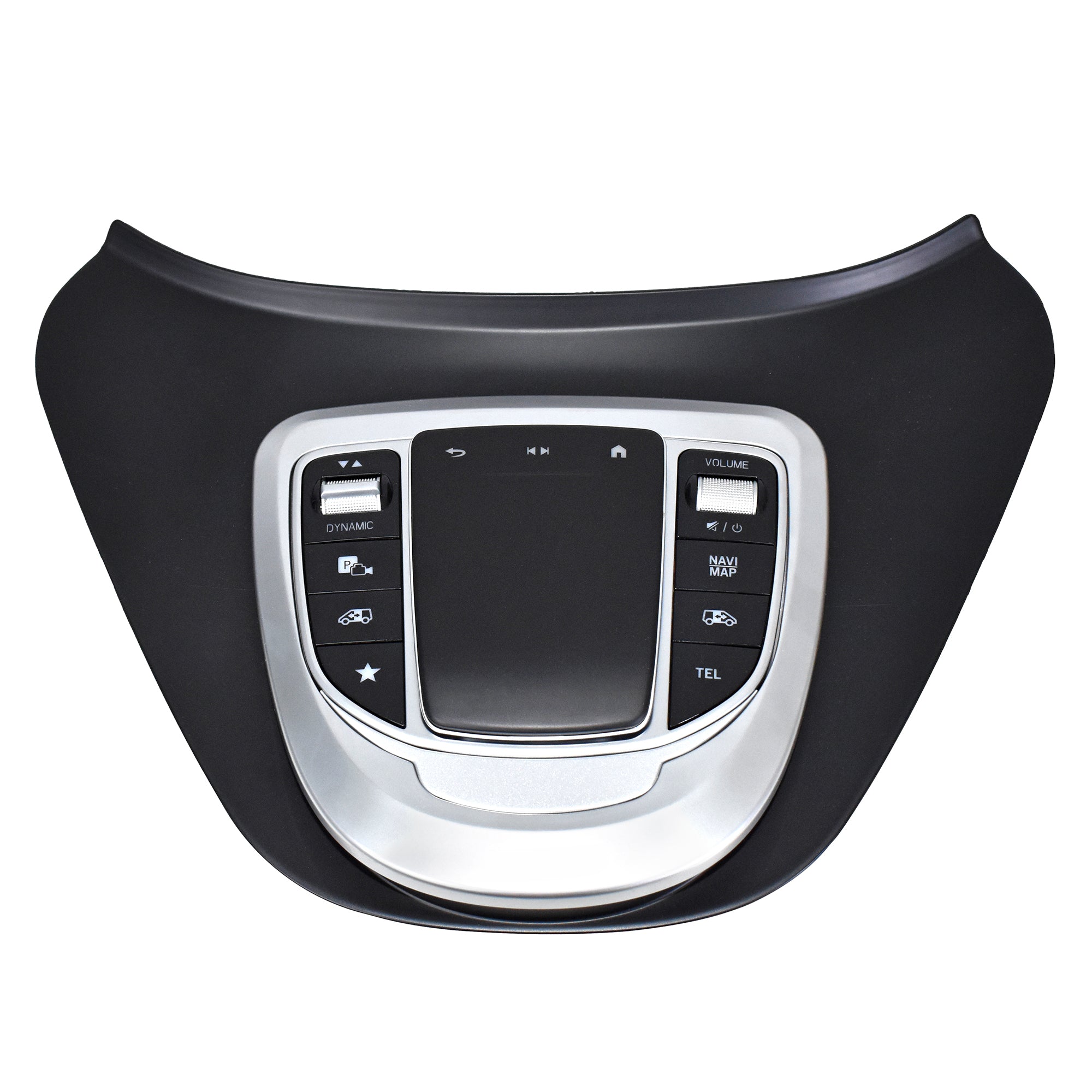 Touchpad Control Panel Mouse For Mercedes Benz Vito Handwriting Car Center Console