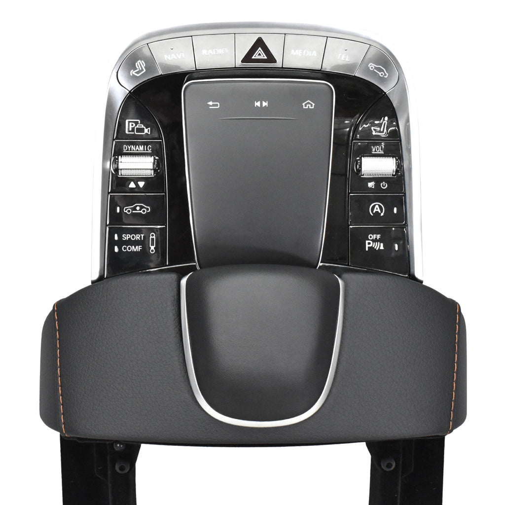Touchpad Control Panel Mouse For Mercedes Benz S-Class 2014-2018 Handwriting Car Center Console