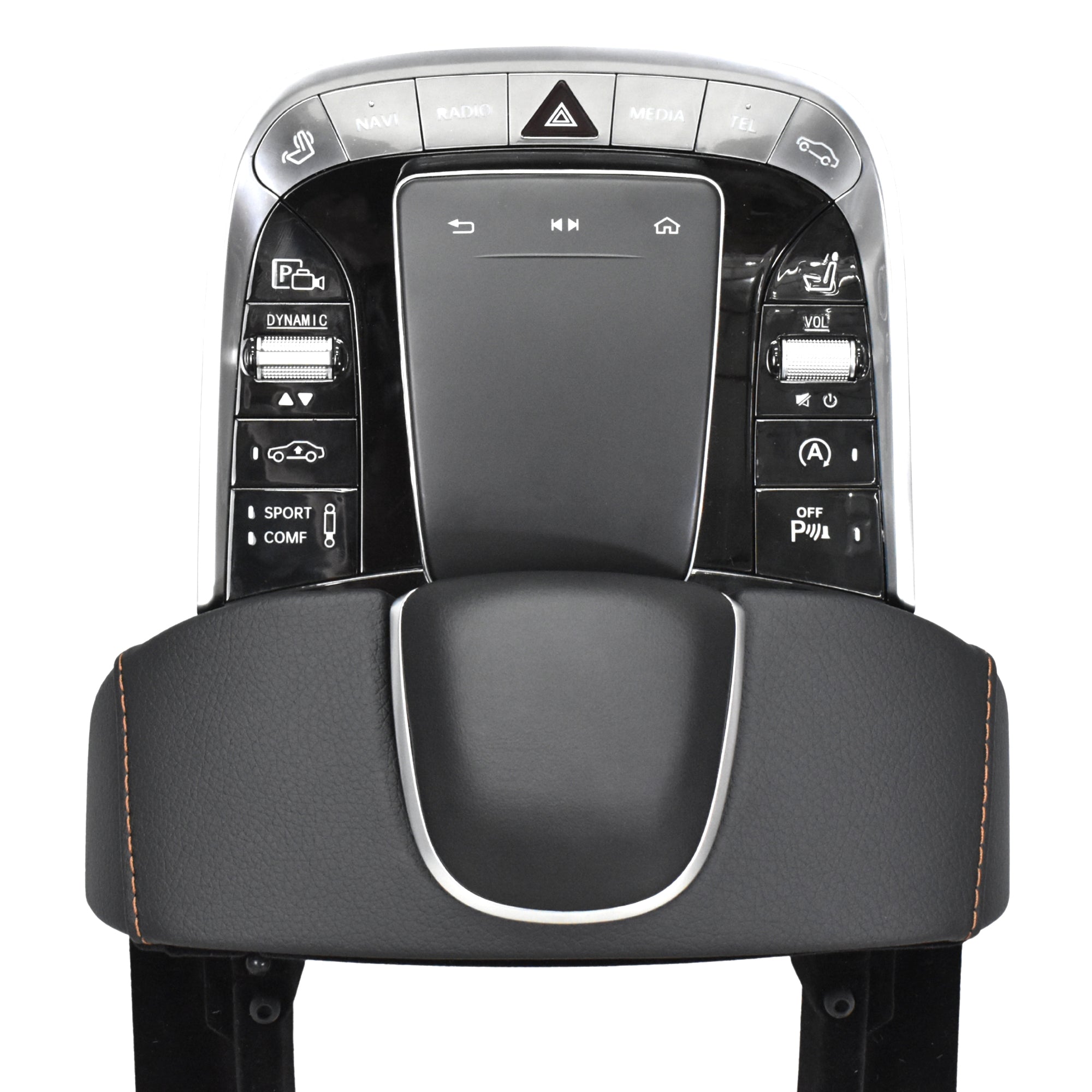 Touchpad Control Panel Mouse For Mercedes Benz S-Class 2014-2018 Handwriting Car Center Console