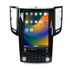 Viknav Android 12.1 inch Car Stereo For Infiniti FX35 2003-2008 Wireless CarPlay & Android Auto GPS Navigation Head Unit