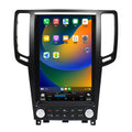Viknav Android 12.1 inch Car Stereo For Infiniti G25/G35/G37/Q60/Q60S 2004-2013 Wireless CarPlay & Android Auto GPS Navigation Head Unit