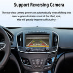 Viknav Linux System Decoder Box For Buick Regal 2014 2015 OEM Harman System Upgrade Interface Wireless Carplay Android Auto Decoder Box Autolink Airplay