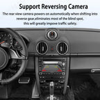 Viknav Linux System Wireless Carplay Android Auto Decoder Box for Porsche Cayman PCM 3.1 2010-2016 Upgrade Interface Autolink Airplay Decoding Box