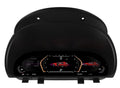 Viknav 11 inch Digital Gauge Cluster for BMW X1 E84 2009-2015 LCD Car Digital Speedometer Dashboard Panel