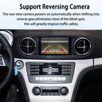 Viknav Linux System Decoder Box for Mercedes Benz Series Upgrade Interface Wireless Carplay Android Auto Decoding Box Autolink Airplay