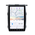 VIKNAV 12.1 Inch Android Car Radio For Ford F150 Raptor 2009-2012 Auto Stereo Screen Upgrade