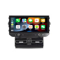 VIKNAV 12.3 Inch Android Car Radio for Porsche Macan 2013 2014 2015 2016 2017 Auto Stereo Screen Upgrade Wireless Carplay GPS Navigation Multimedia Player Head Unit