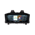 Viknav Digital Gauge Cluster For Range Rover Vogue L405 Sport L550 Evoque L551 2014-2017 LCD Car Digital Speedometer Dashboard Panel