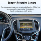 Viknav Linux System Decoder Box For Buick LaCrosse 2013-2016 OEM Harman System Upgrade Interface Wireless Carplay Android Auto Decoder Box Autolink Airplay