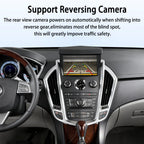 Viknav Linux System Decoder Box For Cadillac SRX 2009-2012 OEM Harman System Upgrade Interface Wireless Carplay Android Auto Decoder Box Autolink Airplay