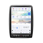 VIKNAV 13.8 Inch Android Radio For Dodge Durango 2014-2016 Android Auto Wirless Carplay GPS Navigation Multimedia Player Autoradio Head Unit