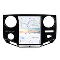 VIKNAV 12.1 Inch Android Car Radio For Ford F250 F350 F450 F650 2009-2014 Auto Stereo Screen Upgrade