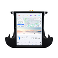 VIKNAV 10.4 Inch Android Car Radio For Land Rover Discovery 4 LR4 2009-2016 Auto Stereo Infotainment System Screen Upgrade (128GB)
