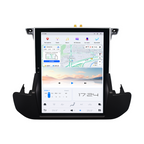 VIKNAV 10.4 Inch Android Car Radio For Land Rover Discovery 4 LR4 2009-2016 Auto Stereo Infotainment System Screen Upgrade (128GB)
