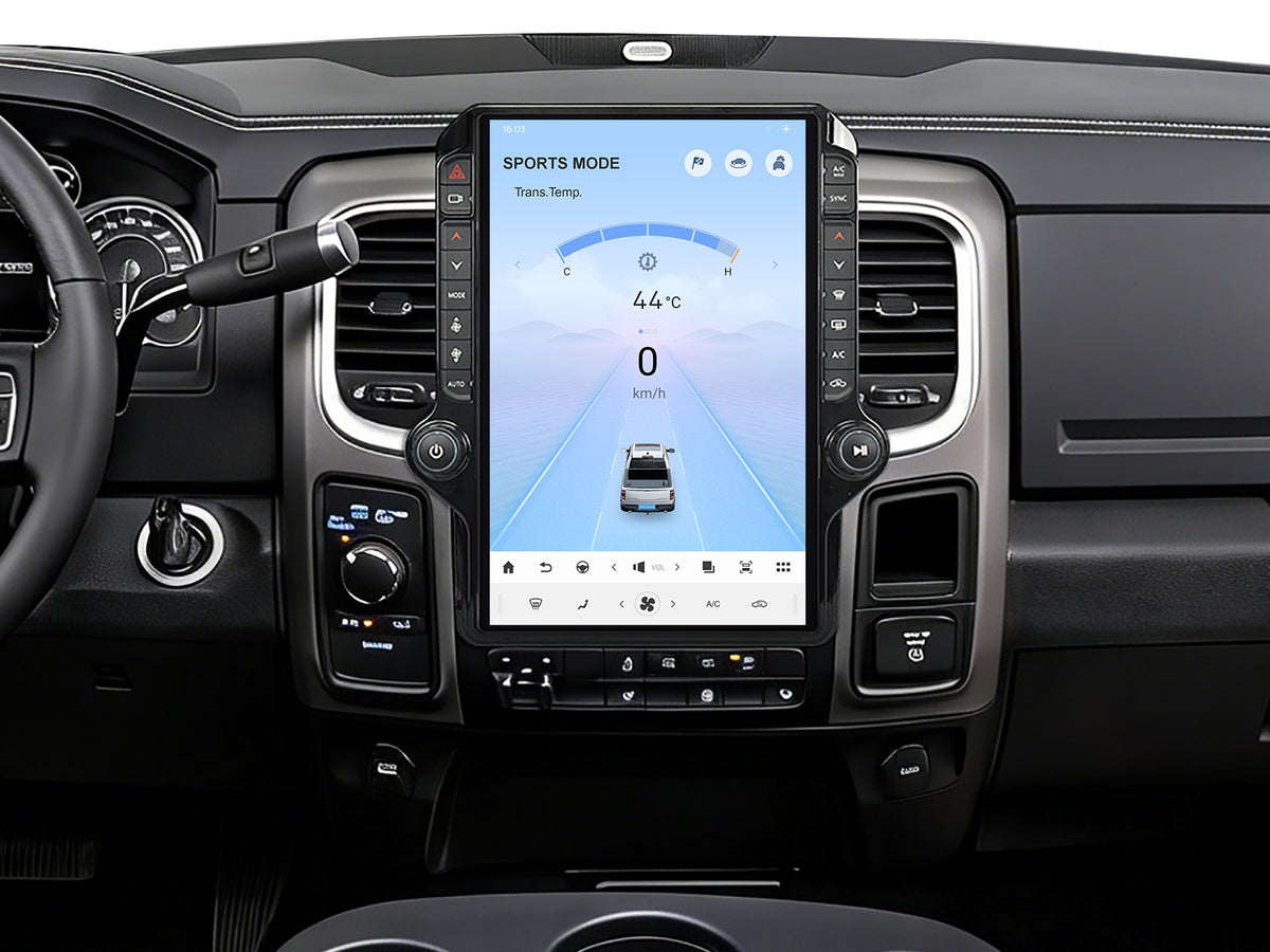 Sports Mode