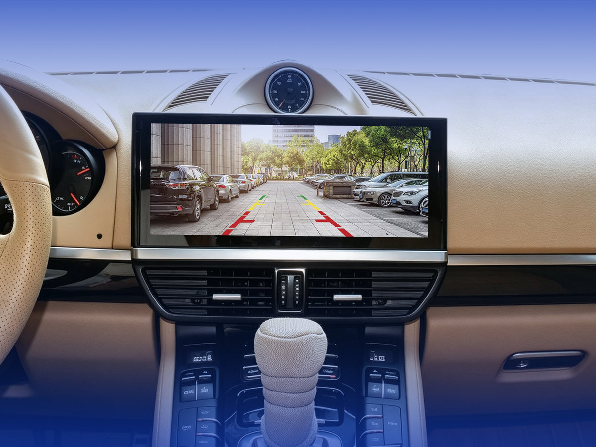 OEM camera / 360