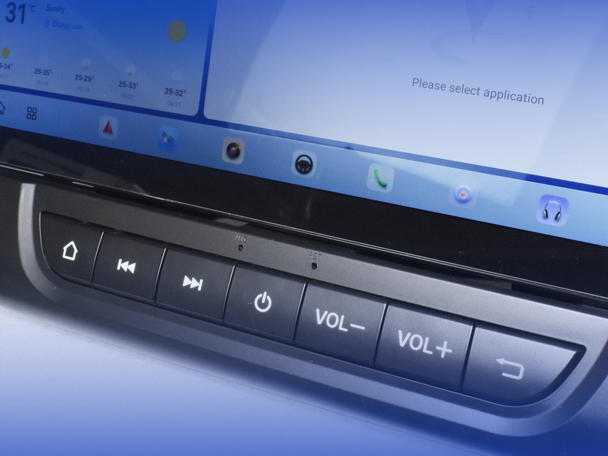 More Screen Details