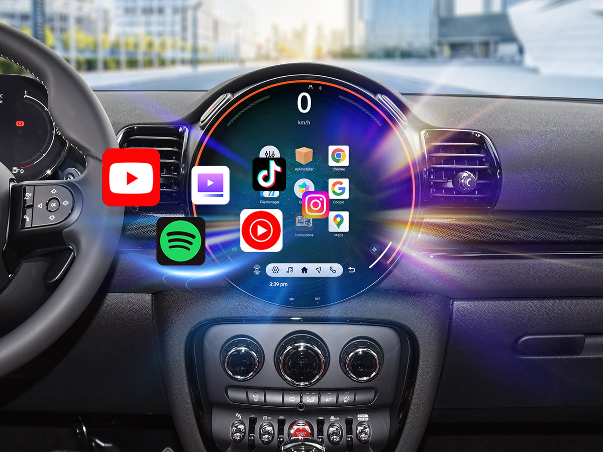 More APP Download