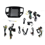 VIKNAV 10.4 Inch Android Car Radio for Nissan Pathfinder 2012-2020 Auto Stereo Screen Upgrade Wireless Carplay GPS Navigation Multimedia Player Head Unit
