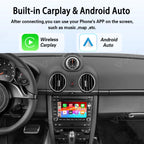 Viknav Linux System Wireless Carplay Android Auto Decoder Box for Porsche Cayman PCM 3.1 2010-2016 Upgrade Interface Autolink Airplay Decoding Box
