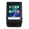 VIKNAV 12.1 Inch Android Car Radio For Ford F150 2015-2022 F250 F350 F450 2017-2022 Auto Stereo Screen Upgrade Wireless Carplay GPS Navigation Multimedia Player