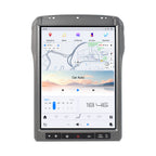 VIKNAV 12.1 Inch Android Car Radio For Ford F250/F350 2013-2014 Auto Stereo Screen Upgrade