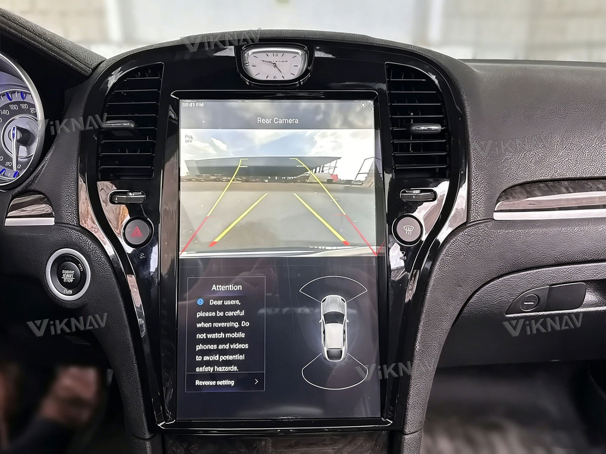 OEM camera / 360