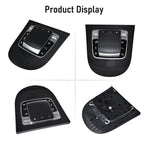 Touchpad Control Panel Mouse For Mercedes Benz G-Class 2019-2024 Handwriting Car Center Console