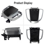 Touchpad Control Panel Mouse For Mercedes Benz C-Class 2015-2018 E-Class 2016-2018 GLC 2016-2019 Handwriting Car Center Console（2Gen）