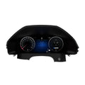 Viknav 12.3 Inch Digital Cluster Dashboard For Mercedes Benz E- Class W212 2010-2013 LCD Digital Instrument Full Screen Upgrade Speedometer Panel Gauges Replacement Cockpit