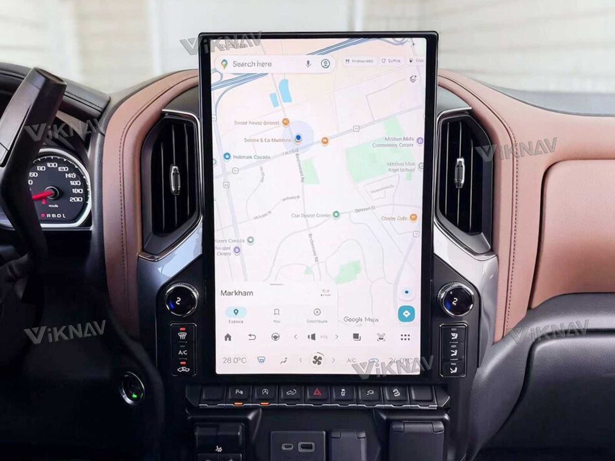 Real-time navigation