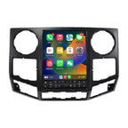 VIKNAV 12.1 Inch Android Car Radio for Ford F250 F350 2011-2016 Auto Stereo Screen Upgrade Wireless Carplay GPS Navigation Multimedia Player Head Unit
