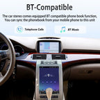 Viknav Android Car Stereo For Honda Acura RL Honda Legend KB1 2 2006-2010 Car Radio Wireless Carplay Android Auto GPS Navigation Multimedia Player Head Unit 128GB