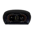 Viknav 11 inch Digital Gauge Cluster for BMW 3Series E90 E91 E92 E93 2005-2012 LCD Car Digital Speedometer Dashboard Panel