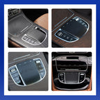Touchpad Control Panel Mouse For Mercedes Benz C-Class 2015-2018 E-Class 2016-2018 GLC 2016-2019 Handwriting Car Center Console（3Gen）