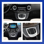 Touchpad Control Panel Mouse For Mercedes Benz Vito Handwriting Car Center Console