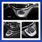 Touchpad Control Panel Mouse For Mercedes Benz Vito Handwriting Car Center Console