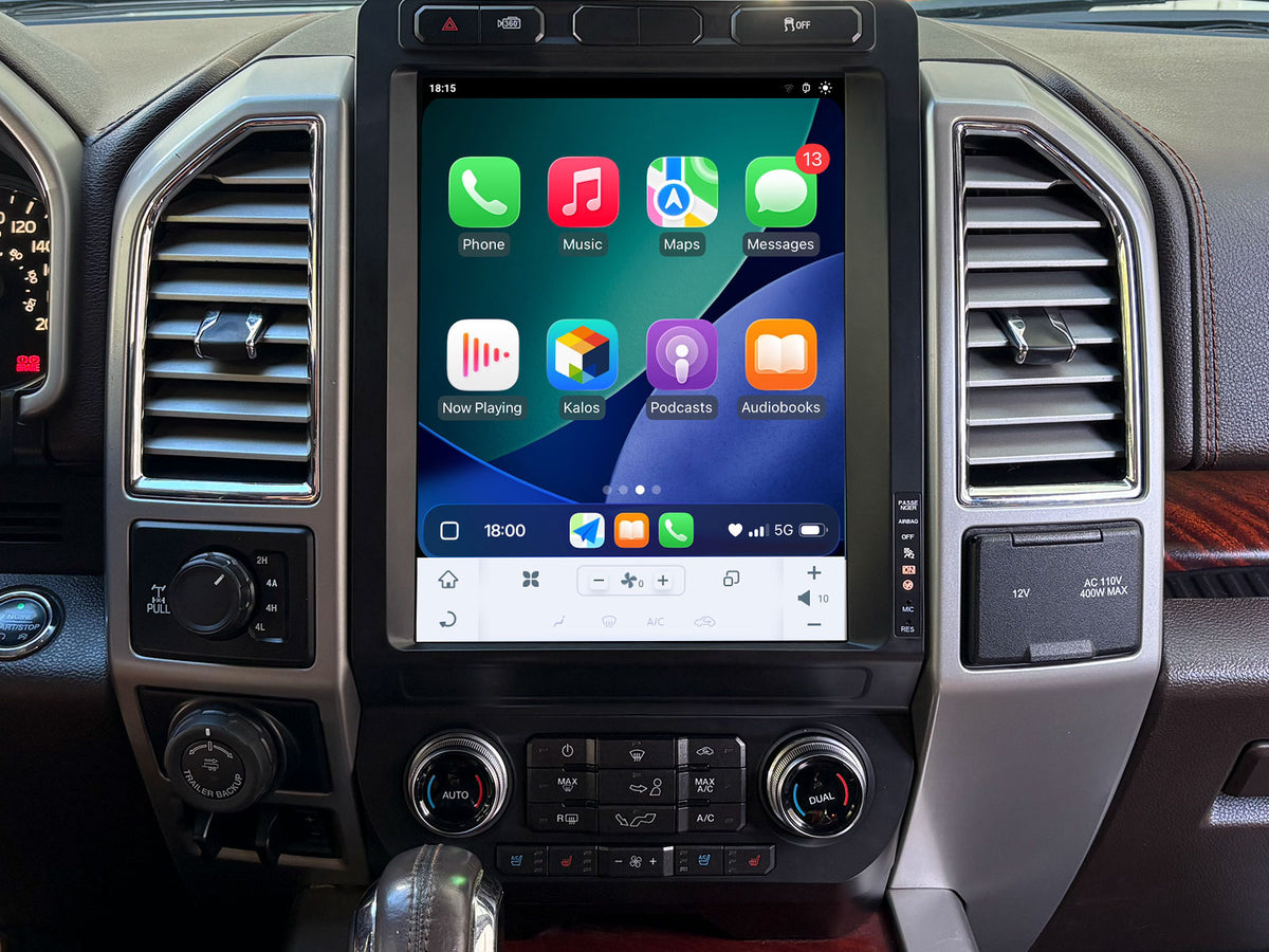OEM Function Buttons
