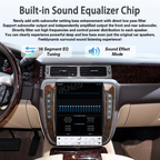 Viknav 14 inch Touch Screen Android Car Radio For GMC YUKON/Chevy Suburban Tahoe 2007-2013 Wireless Carplay GPS Navigation With 15.1 Inch Car Digital Cluster