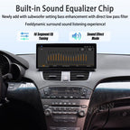 Viknav Android Car Stereo For Honda Acura MDX 2007-2013 Car Radio Wireless Carplay Android Auto GPS Navigation Multimedia Player