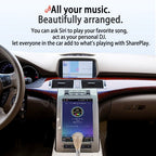 Viknav Android Car Stereo For Honda Acura RL Honda Legend KB1 2 2006-2010 Car Radio Wireless Carplay Android Auto GPS Navigation Multimedia Player Head Unit 128GB