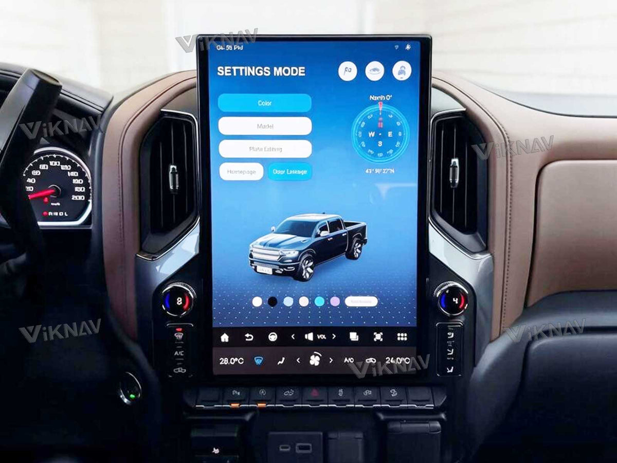 Sport Mode