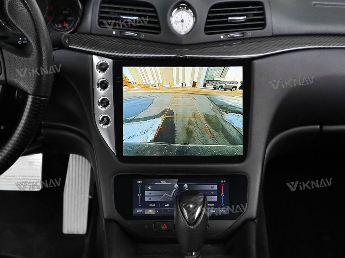 OEM camera / 360