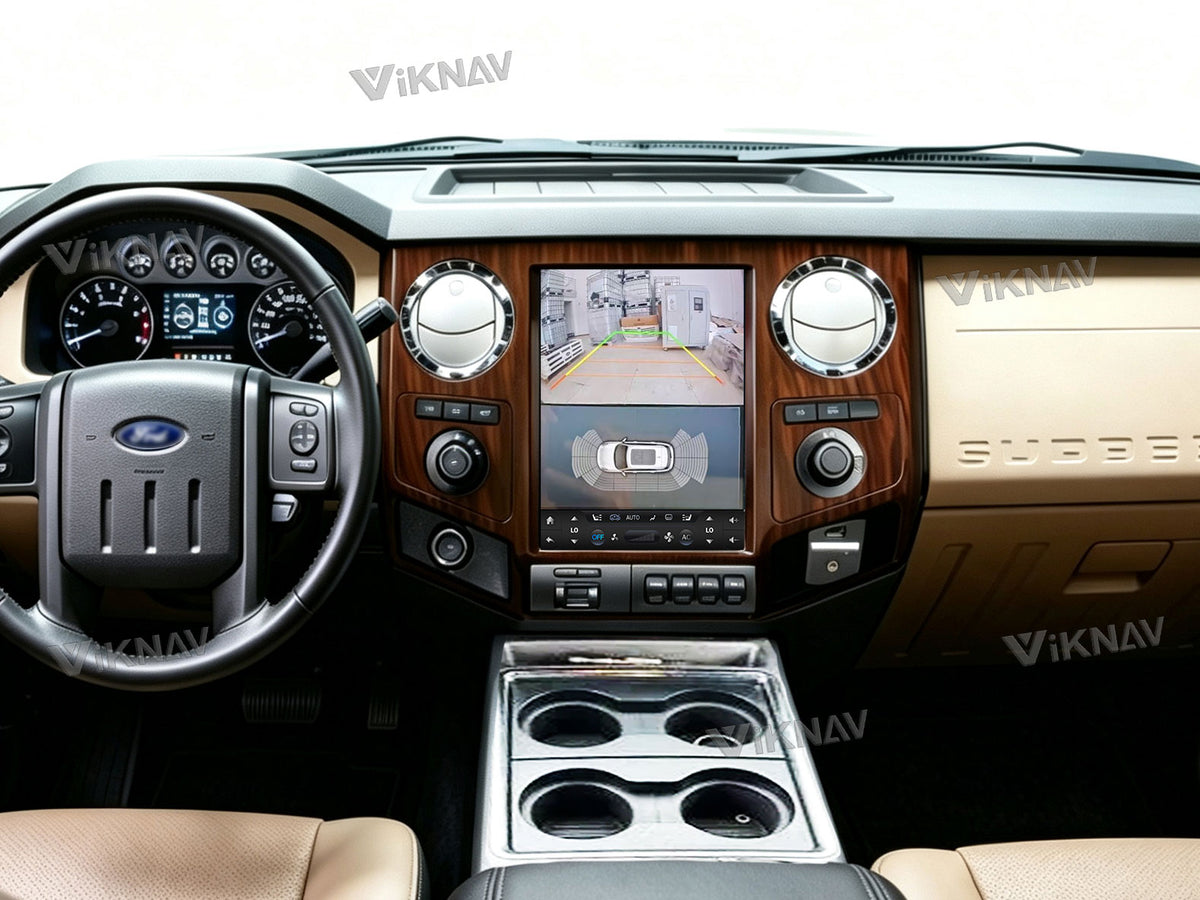 OEM camera / 360