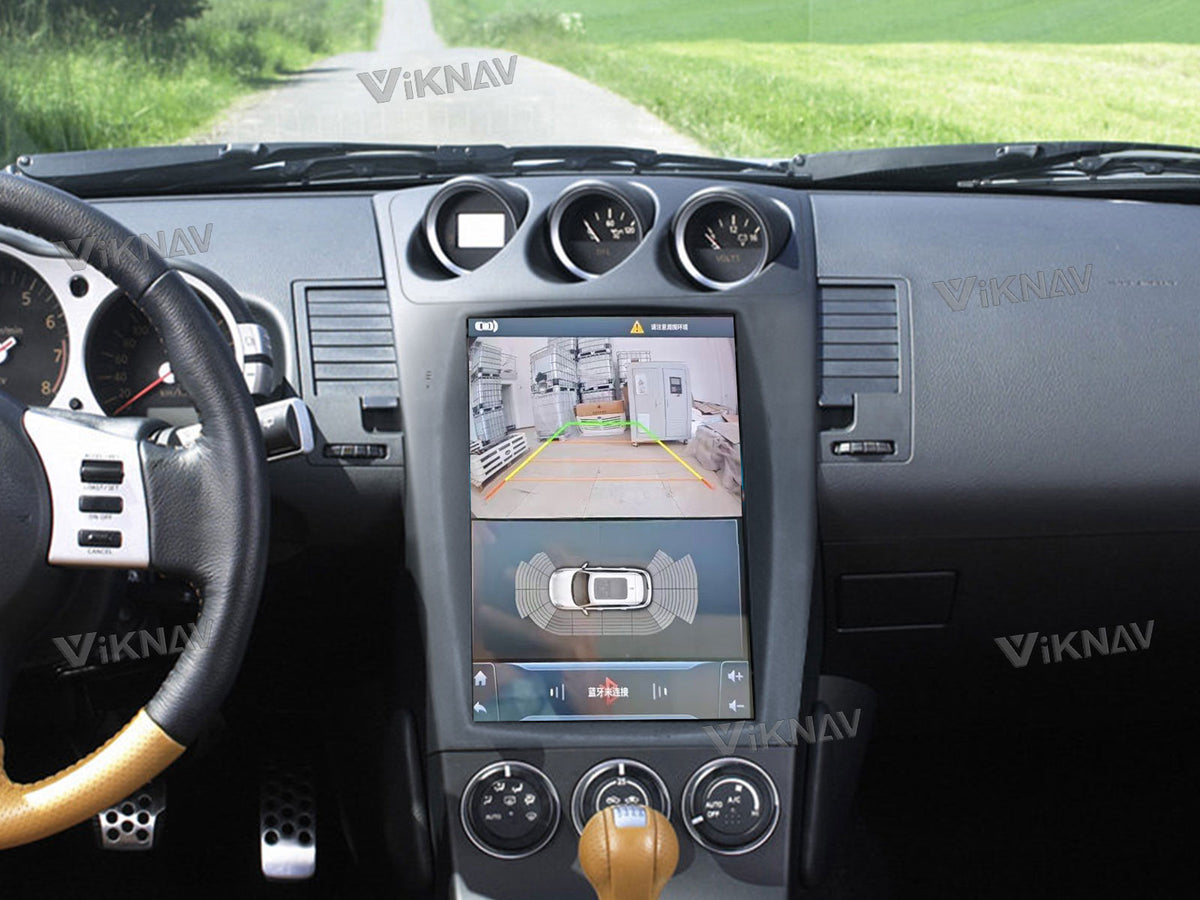 OEM camera / 360