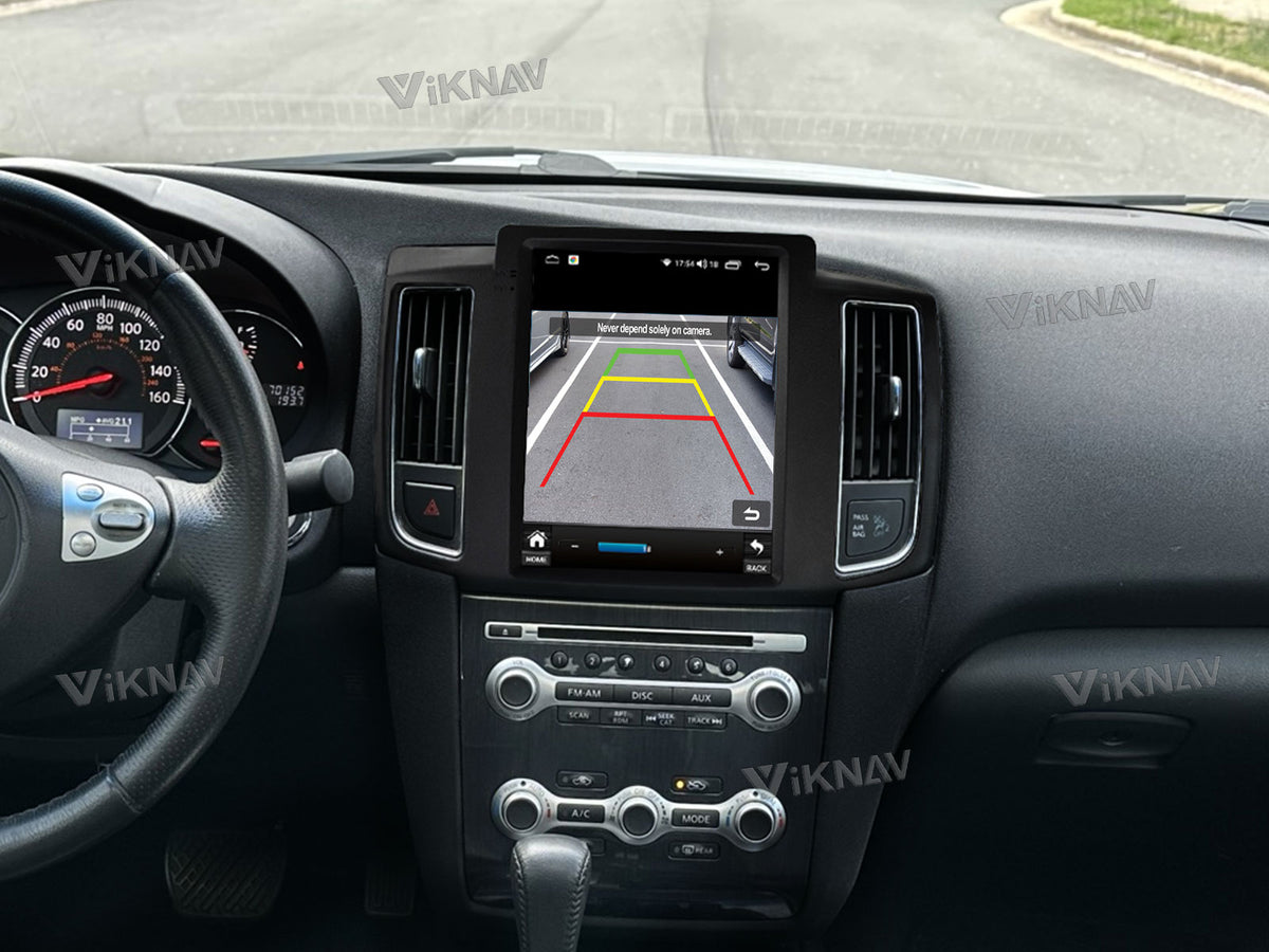 OEM camera / 360