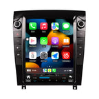 VIKNAV 12.1 Inch Android Car Radio For Jaguar F-TYPE 2013-2014 Auto Stereo Screen Upgrade Wireless Carplay GPS Navigation Multimedia Player